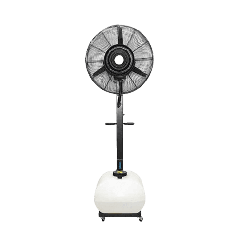Krisbow Mistyfan 60L 26 Inch 305W Set